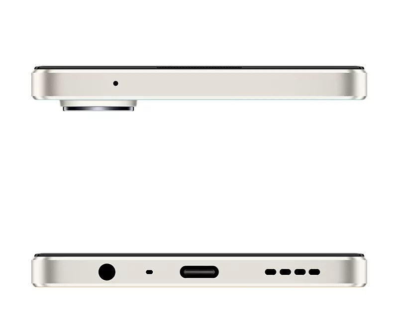 Смартфон Realme 10 4/128 ГБ White 14