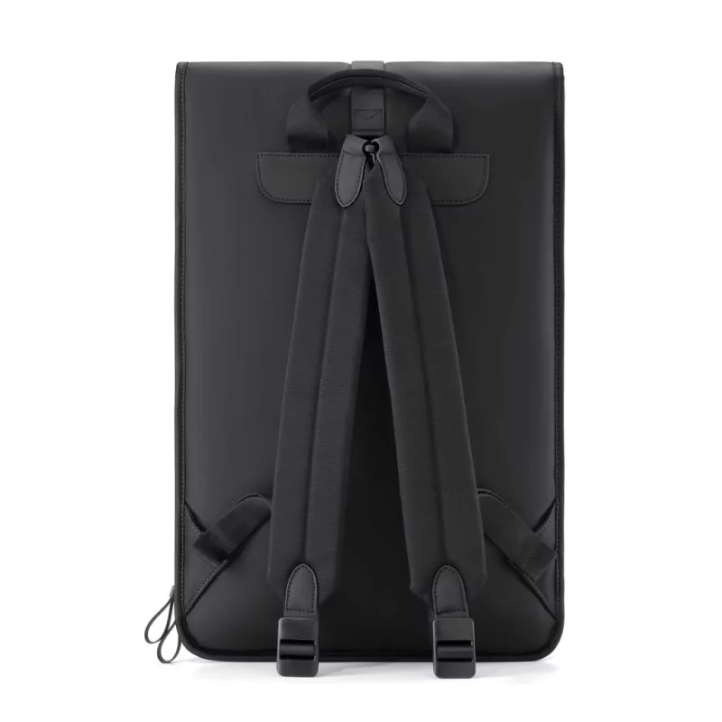 Рюкзак Ninetygo Urban Daily Plus Backpack, чёрный 3