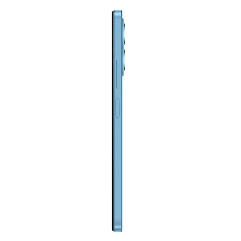 Смартфон Xiaomi Redmi Note 12 4/128GB Ice Blue 8