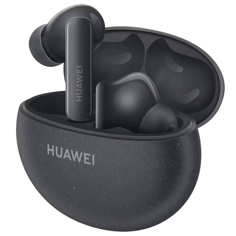 Беспроводные наушники TWS Huawei Freebuds 5I T0014 Nebula black 9