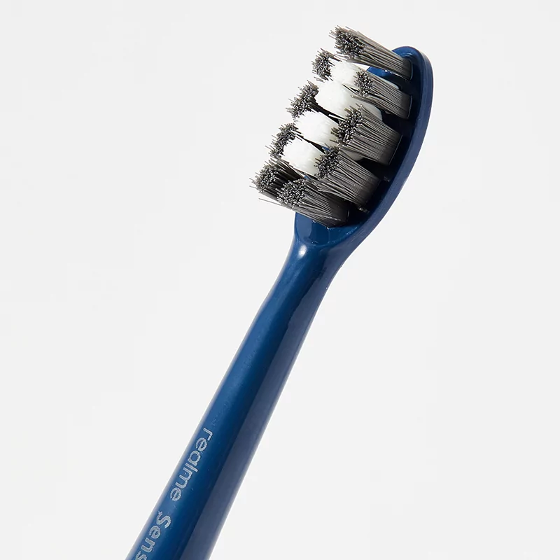 Ультразвуковая электрическая зубная щетка Realme RMH2012 M1 Sonic Blue 7