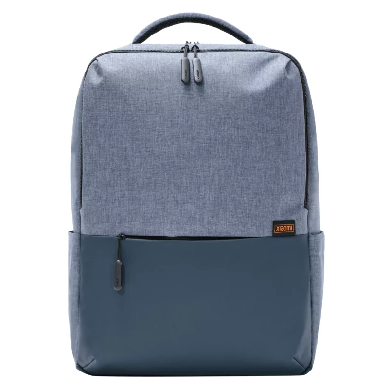 Рюкзак Xiaomi Commuter Backpack Light Blue 4