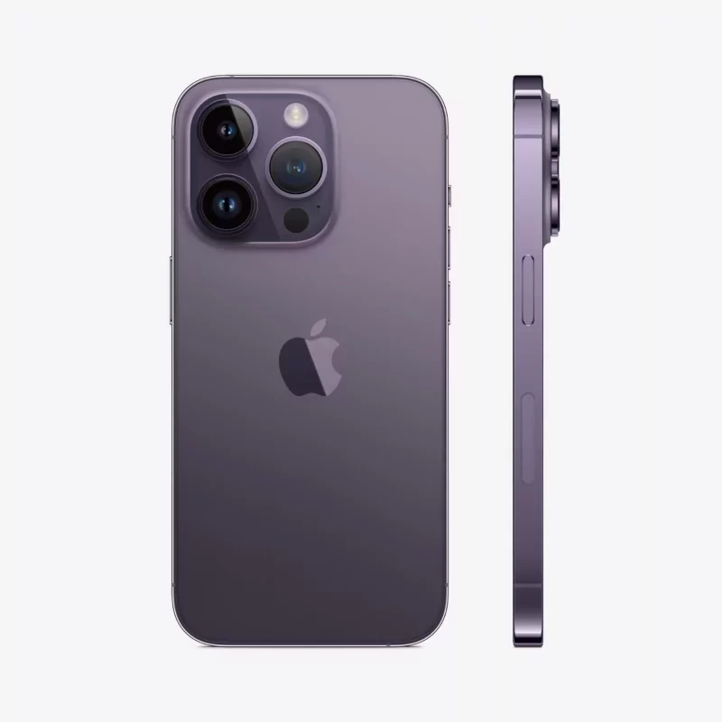 Смартфон Apple Iphone 14 Pro Max 512Gb Purple 3