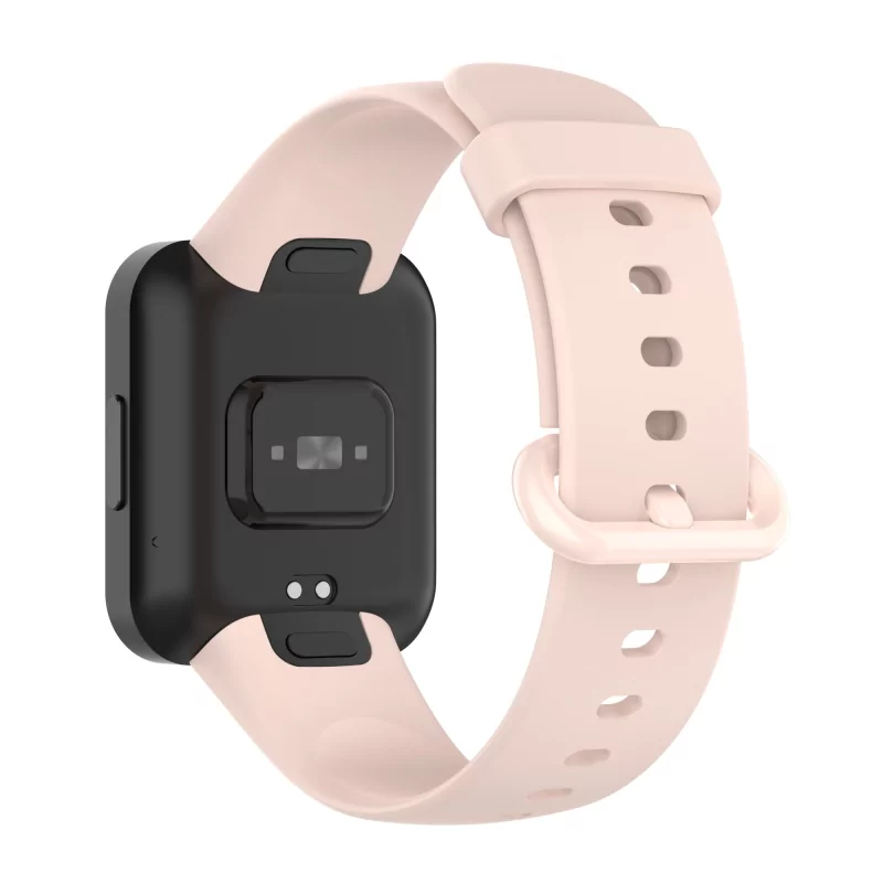 Ремешок Xiaomi Redmi Watch 2 Lite Strap Pink 4