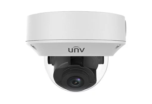 Купольная антивандальная IP-камера UNV IPC3232ER3-DVZ28-C 5