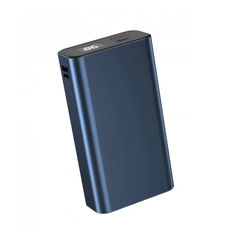 Внешний аккумулятор Accesstyle Amaranth 10MDQ Blue 4