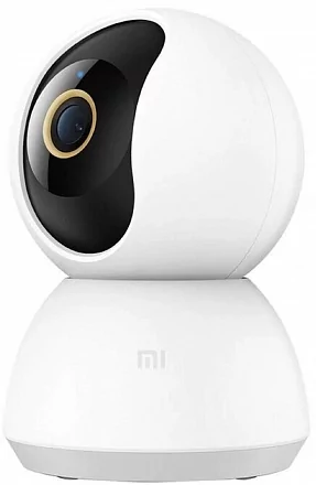 Видеокамера безопасности Xiaomi Mi 360° Home Security Camera 2K 6