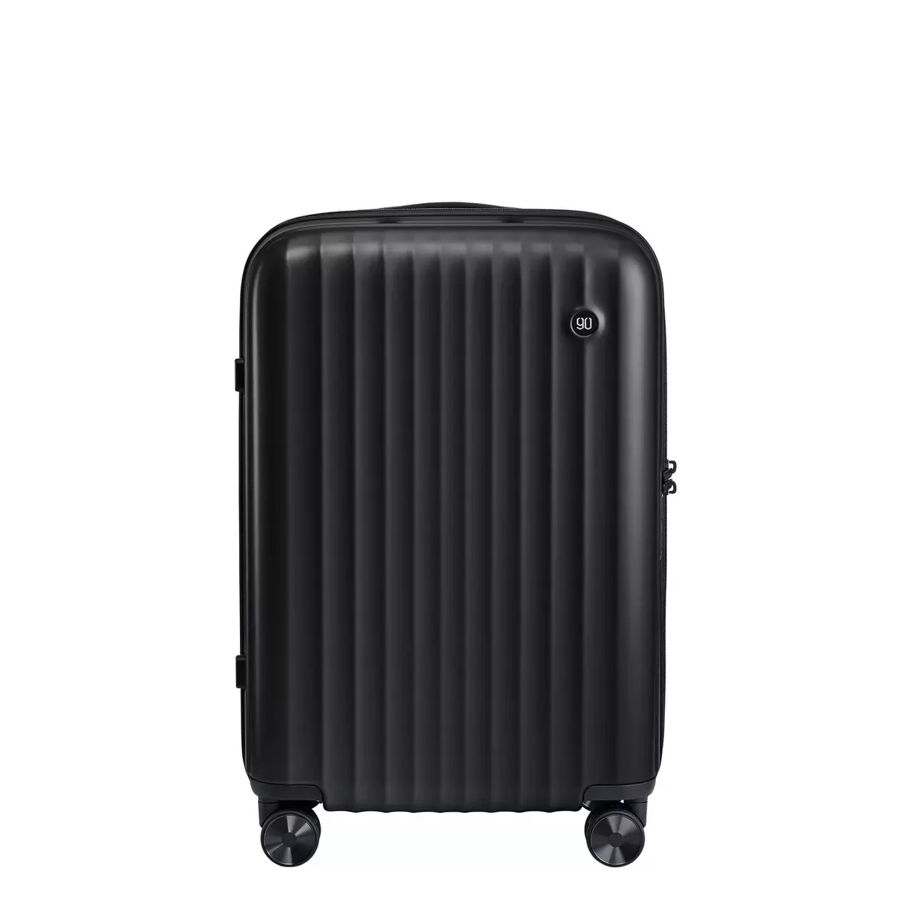 Чемодан NINETYGO Elbe Luggage, 28", черный 5