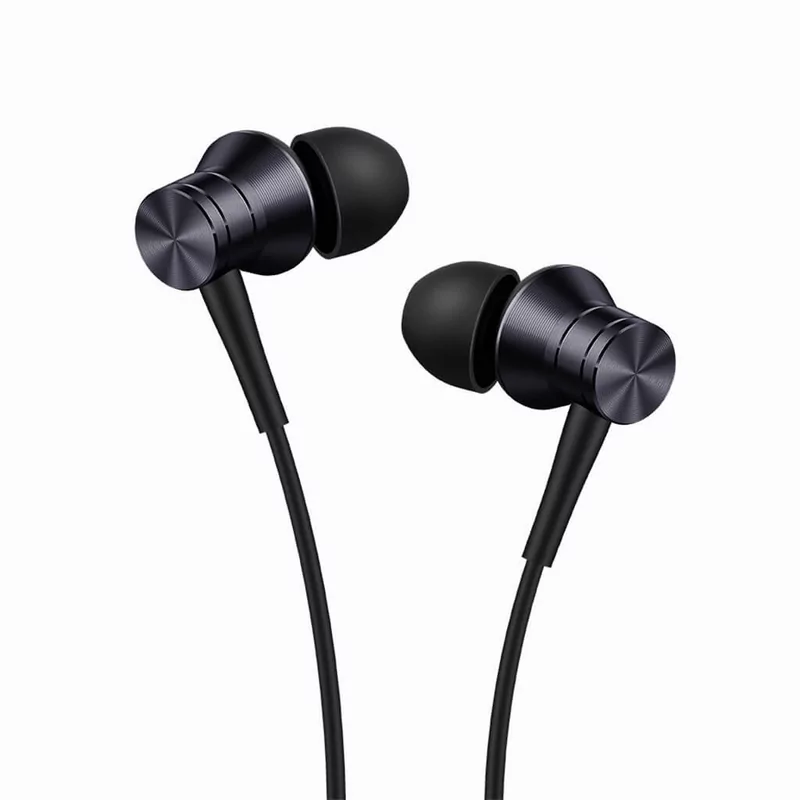 Наушники 1MORE Piston Fit In-Ear Headphones, серый 2