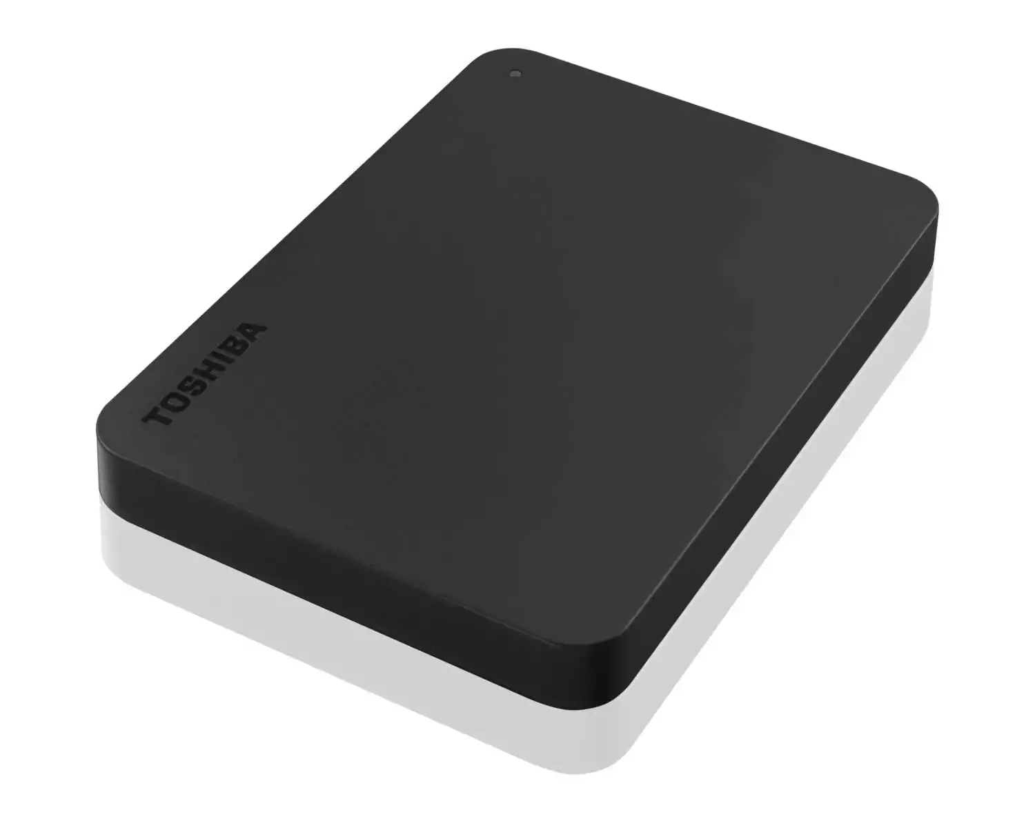 Внешний жесткий диск Toshiba Canvio Basics 1 ТБ (черный) 23