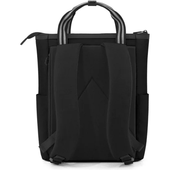 Рюкзак Ninetygo Urban Multifunctional Commuting Backpack, чёрный 2
