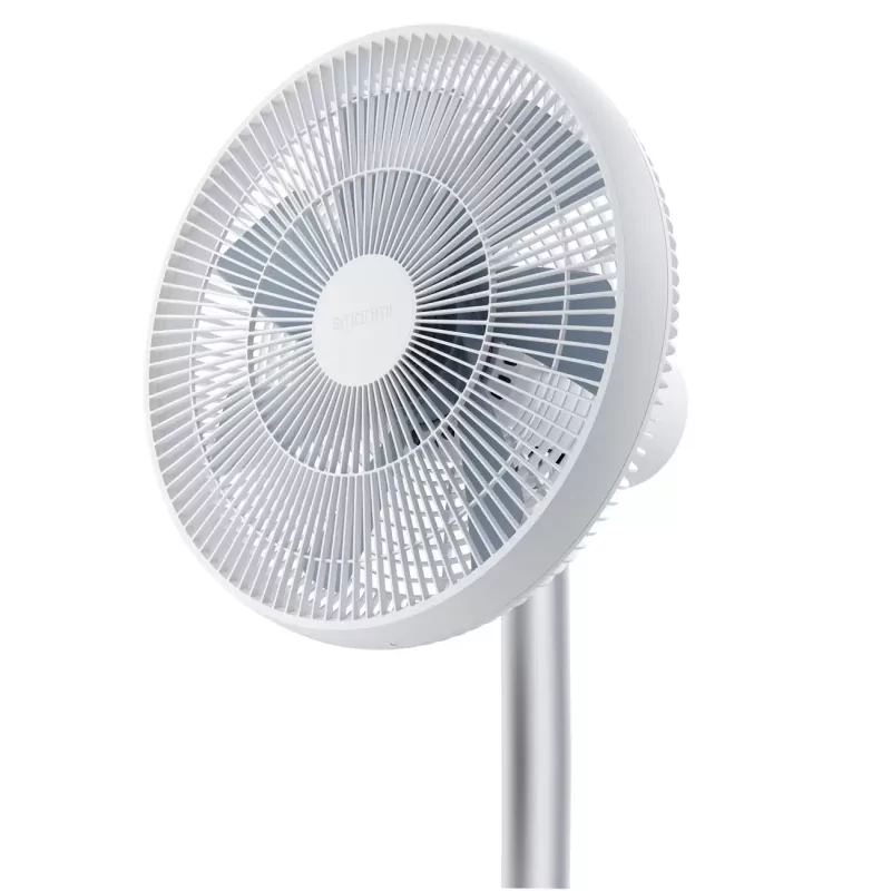 Напольный вентилятор Smartmi Standing Fan 3, белый 5