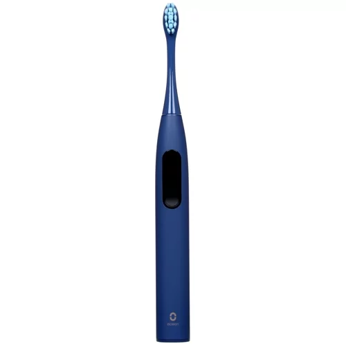 Электрическая зубная щетка Oclean X Pro, синий 2