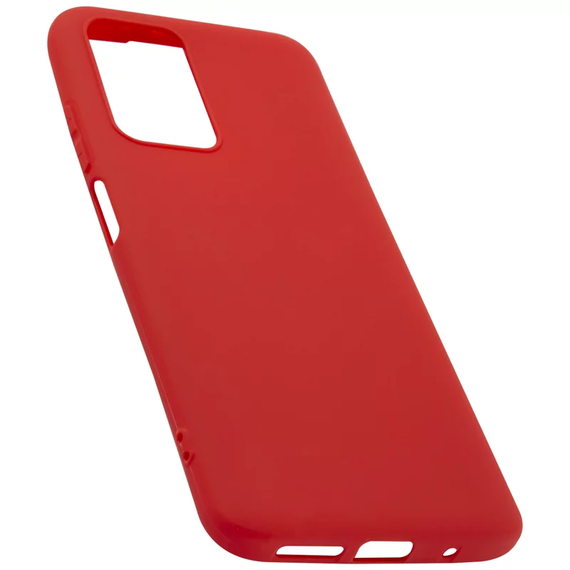 Защитный чехол Red Line Ultimate для Xiaomi Redmi 10, красный 2