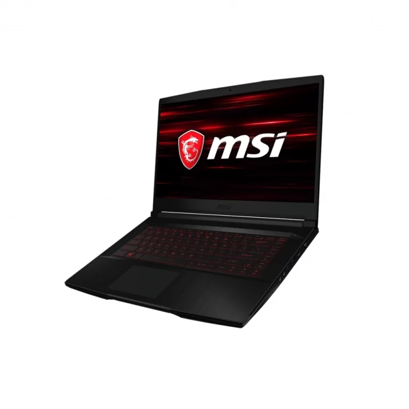 Игровой ноутбук MSI GF63 Thin 11UC-217RU (MS-16R6) 15.6'' 9
