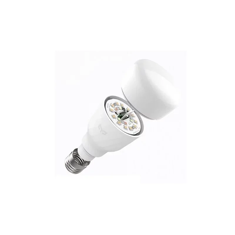 Умная LED-лампочка Yeelight Smart LED Bulb W3 Multiple color 2
