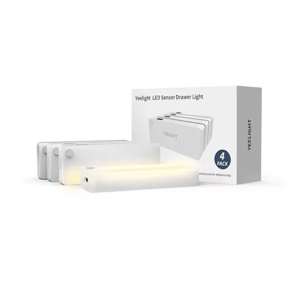 Светильник Yeelight sensor drawer light YLCTD001 (4-pack)  13