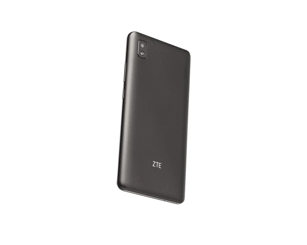 Смартфон ZTE Blade L210 Black купить в Москве по выгодным ценам в  интернет-магазине Всёсмарт
