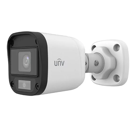 Аналоговая уличная цилиндрическая камера UNV Uniarch UAC-B115-F28