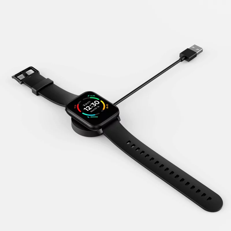 Смарт-часы Realme Watch S100 Black 6