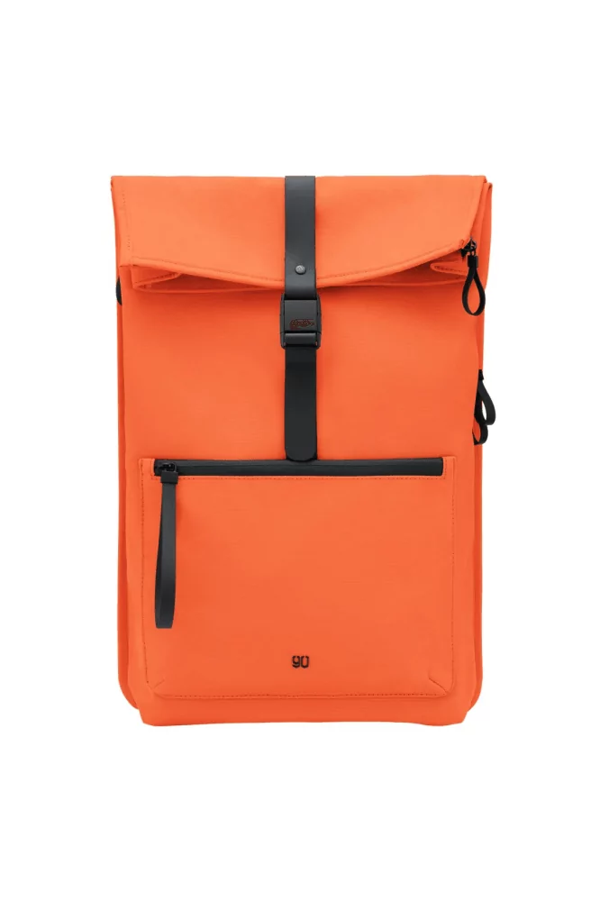 Рюкзак Ninetygo Urban Daily Backpack, оранжевый 5