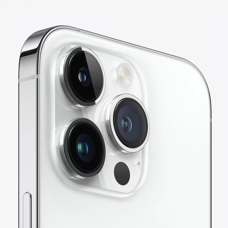 Смартфон Apple iPhone 14 Pro 128GB Silver 5
