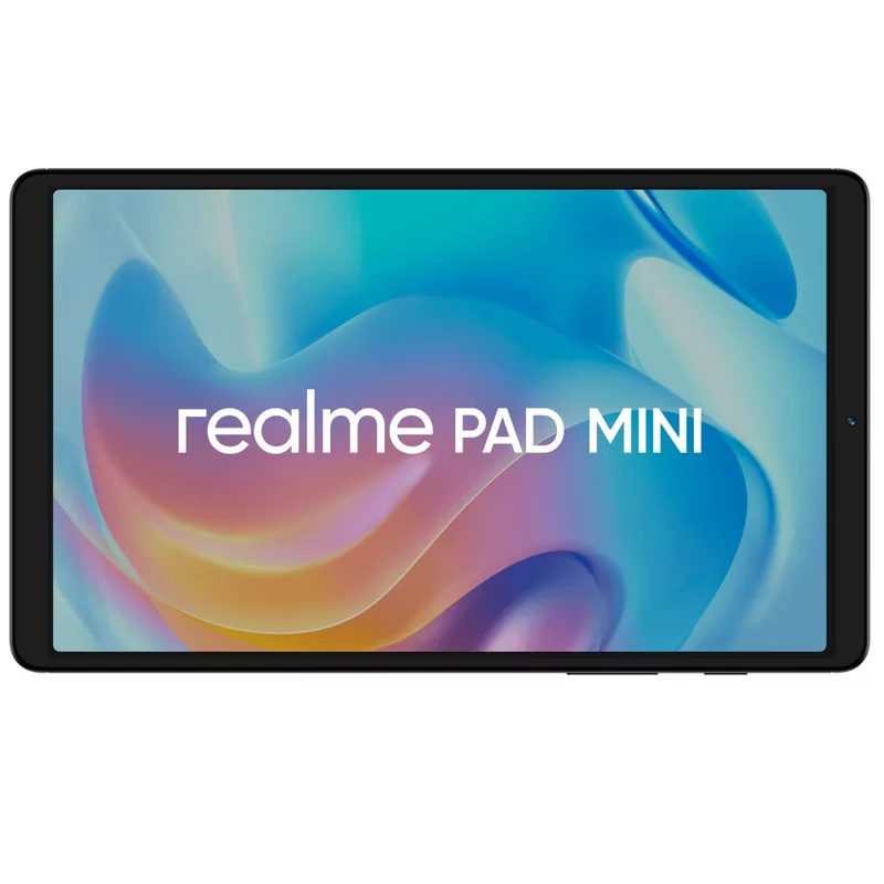 Планшет Realme Pad mini RMP2105 8.7" 4/64 ГБ Wi-Fi, Blue