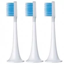 Насадка для электрической зубной щетки Mi Electric Toothbrush (3-pack, Gum Care) 2