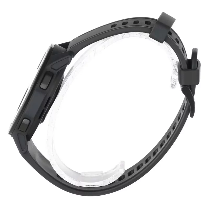 Смарт-часы Xiaomi Watch S1 Active GL Space Black 3