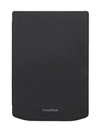 Чехол для PocketBook X, чёрный 9