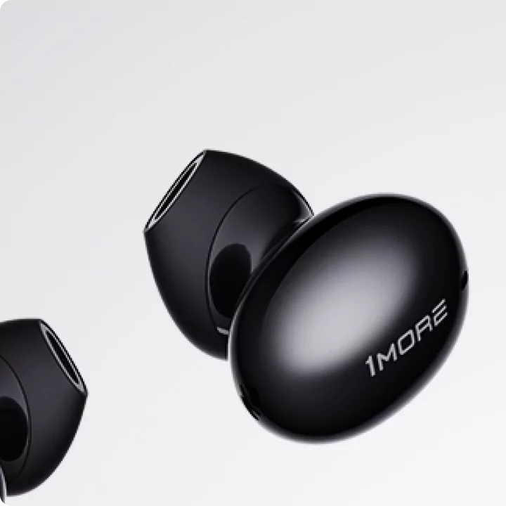 1MORE PistonBuds Pro и 1MORE Comfobuds Mini: беспроводные наушники с чистым звучанием и мощной системой шумоподавления