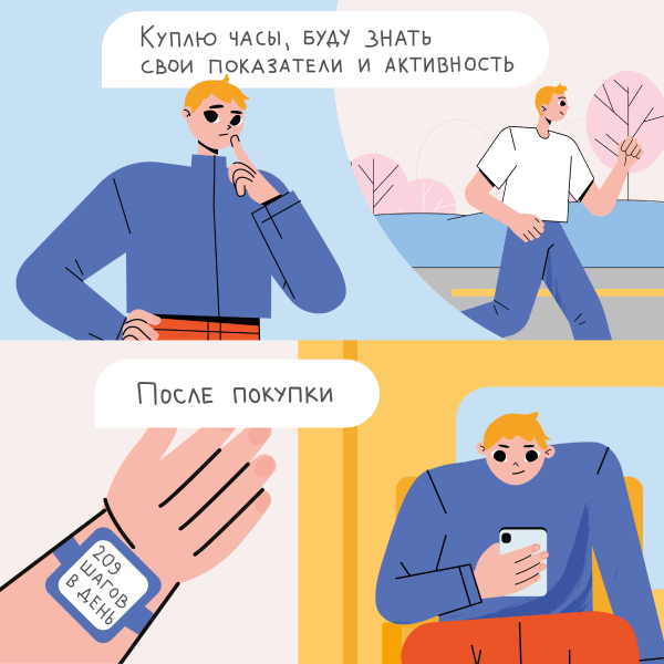 Главное – знать!