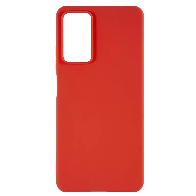 Защитный чехол Red Line Ultimate для Xiaomi Redmi Note 11/11s, красный
