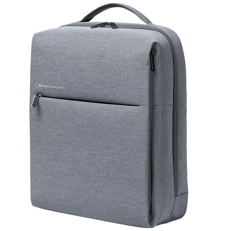 Рюкзак Mi City Backpack 2 Dark Gray 2
