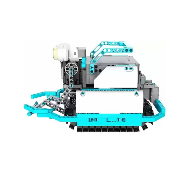 Робот-конструктор UBTech Jimu ScoreBot Kit JRA0405 6