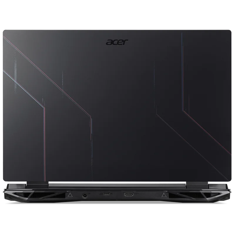 Игровой ноутбук Acer Nitro 5 AN515-46-R2RQ 15.6" Ryzen 5 6600H 16/512GB ...