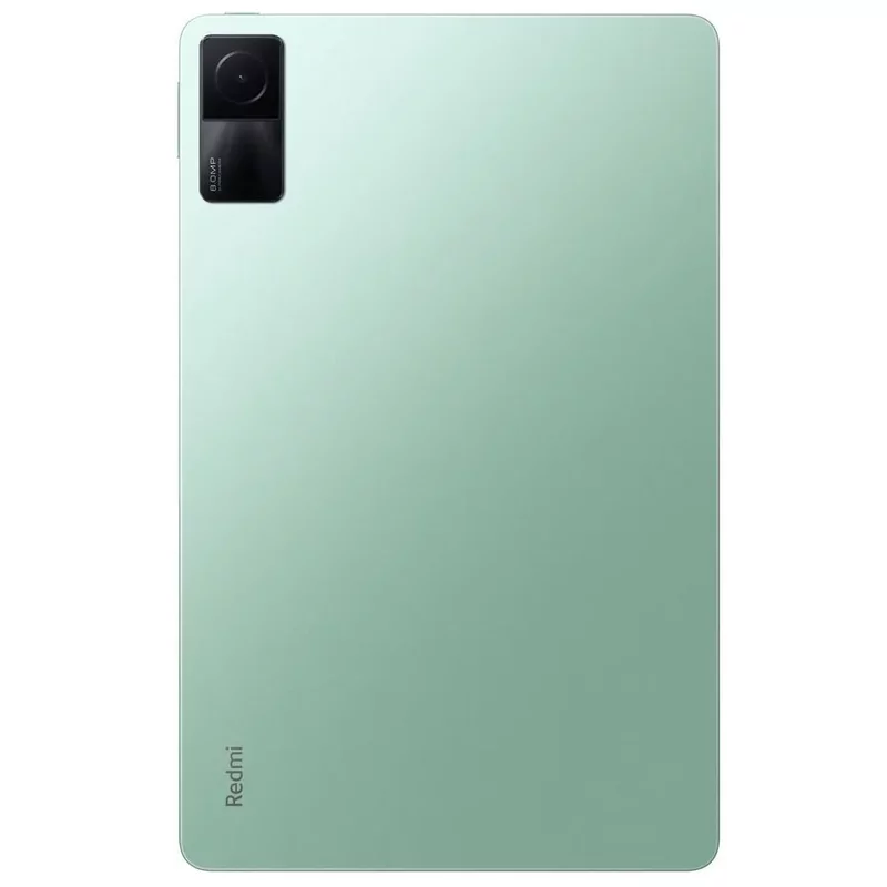 Планшет Xiaomi Redmi Pad 10.61” 4/128G Wi-Fi, Mint Green 16