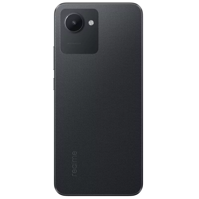 Смартфон Realme C30 2/32 ГБ Denim black 12