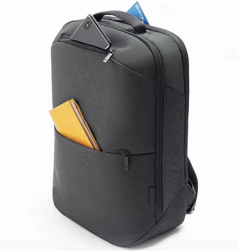 Рюкзак Ninetygo Multitasker Business Travel Backpack, чёрный 4