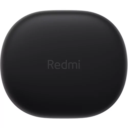 Беспроводные наушники TWS Xiaomi Redmi Buds 4 Lite Black 10