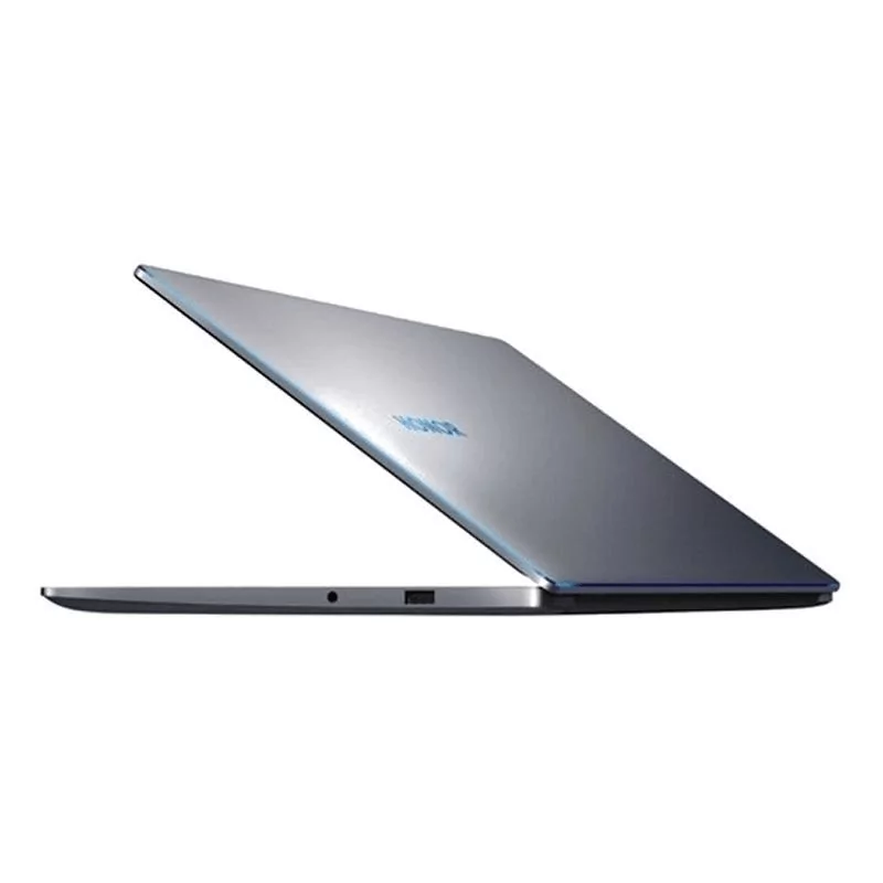 Ноутбук HONOR MagicBook 15 15.6" (5301AAGA), тёмно-серый 11