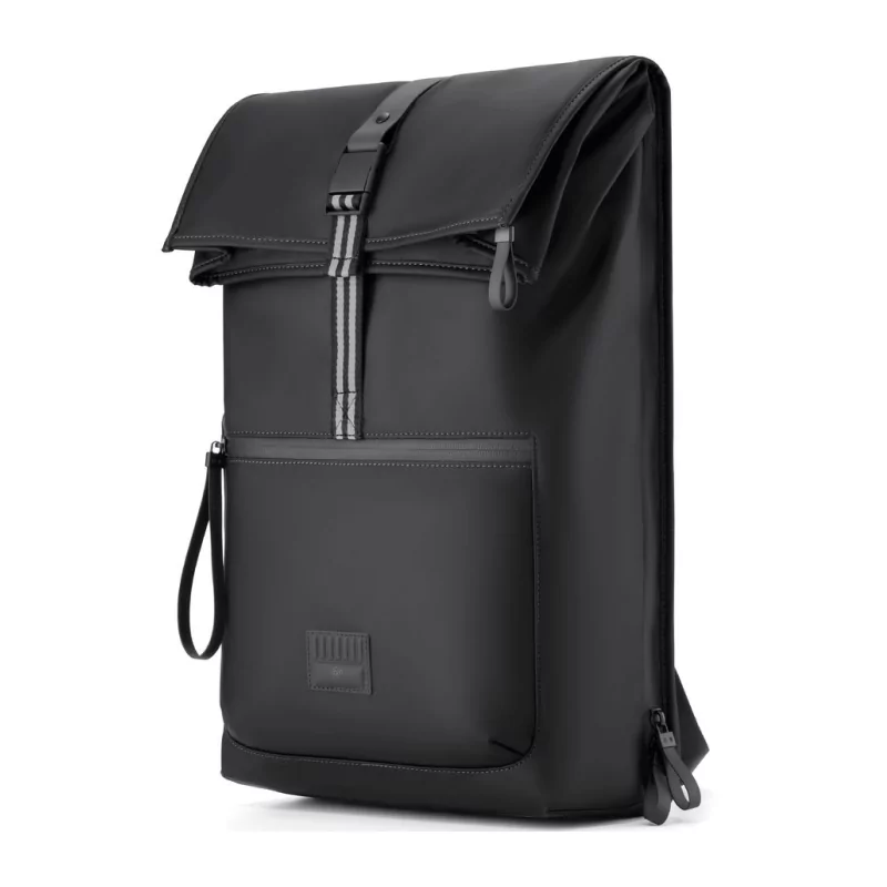 Рюкзак Ninetygo Urban Daily Plus Backpack, чёрный 5