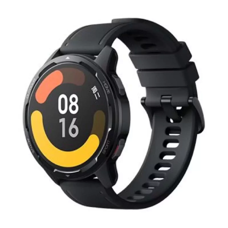 Смарт-часы Xiaomi Watch S1 Active GL Space Black 15