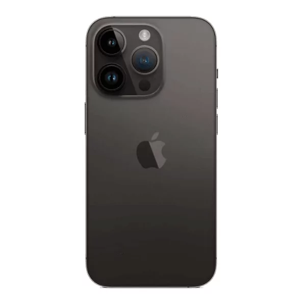 Смартфон Apple Iphone 14 Pro 128Gb Black 4