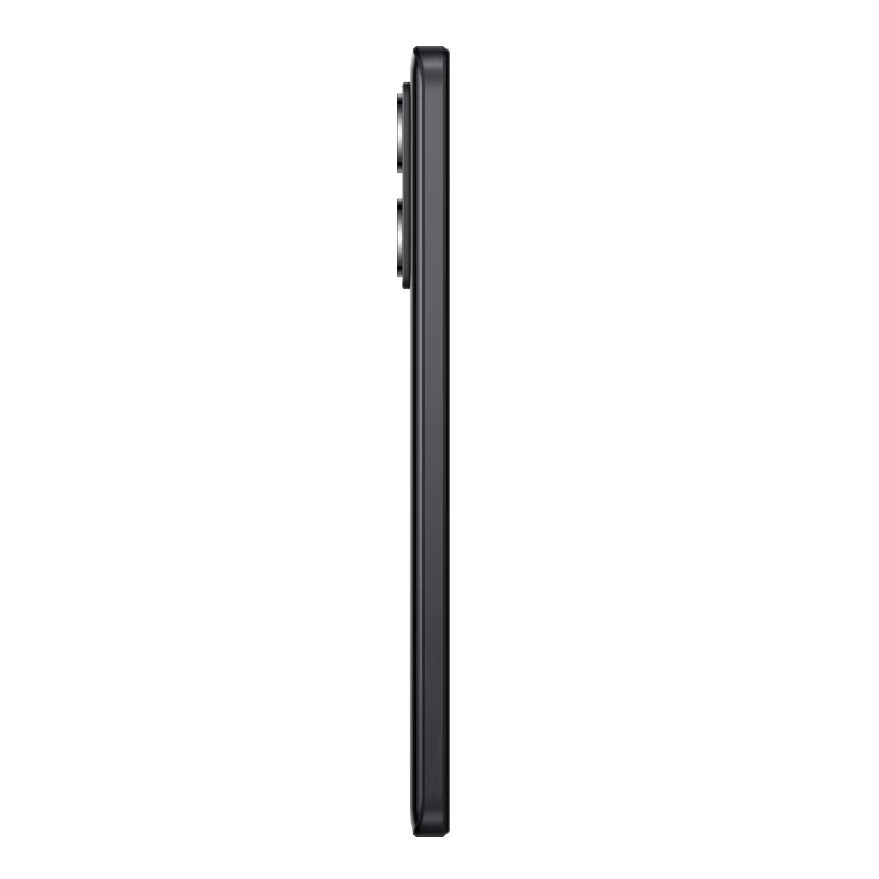 Смартфон Xiaomi Redmi Note 12 Pro+ 5G 8/256GB Midnight Black 25