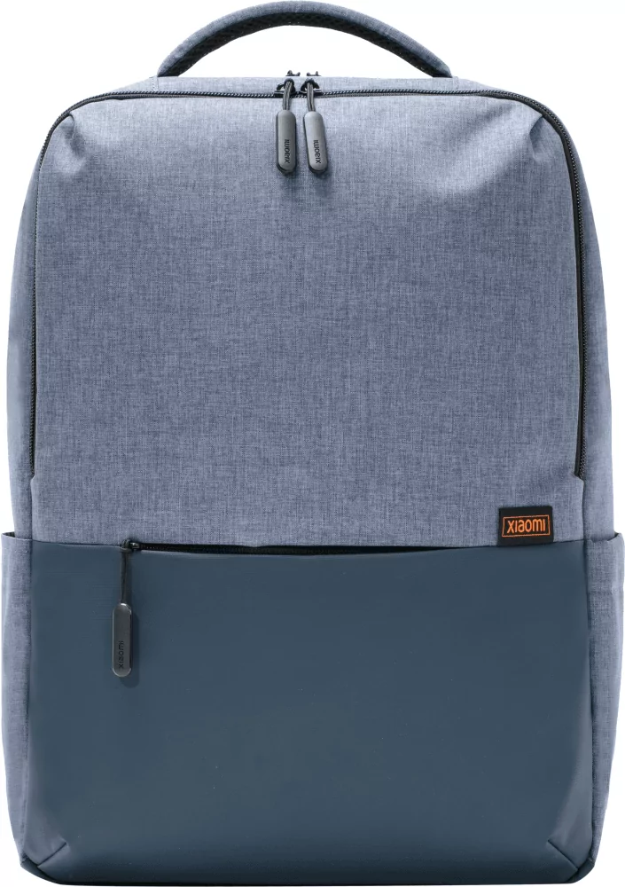 Рюкзак Xiaomi Commuter Backpack Light Blue 7