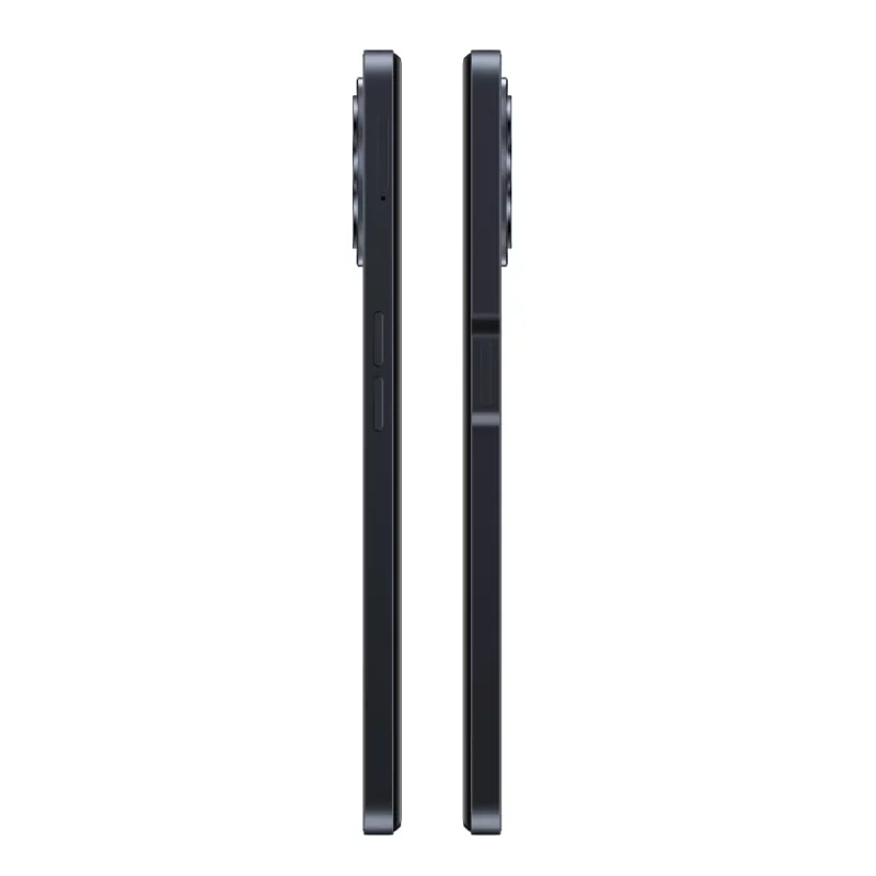 Смартфон Realme C35 4/64 ГБ (RMX3511) Glowing black 6
