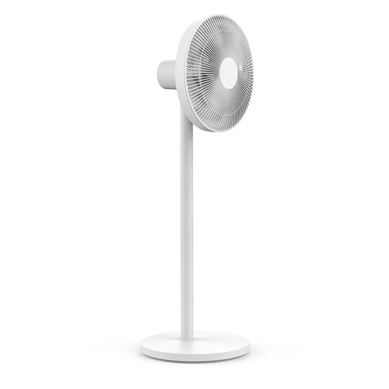 Напольный вентилятор Xiaomi Smart Standing Fan 2 Pro EU BPLDS03DM 9