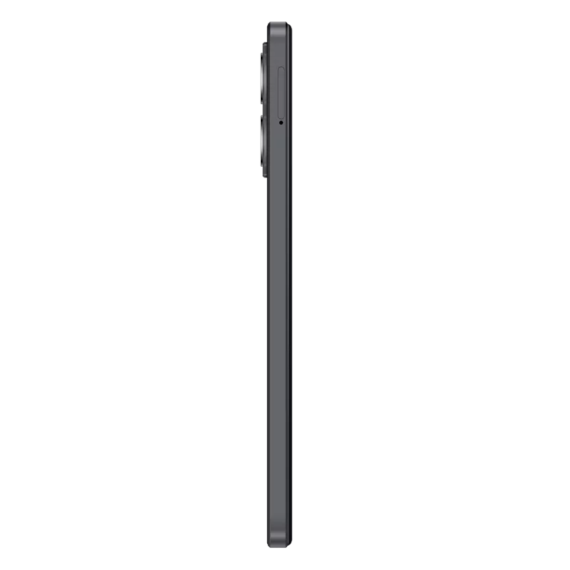 Смартфон Xiaomi Redmi Note 12 6/128GB Onyx Gray 22