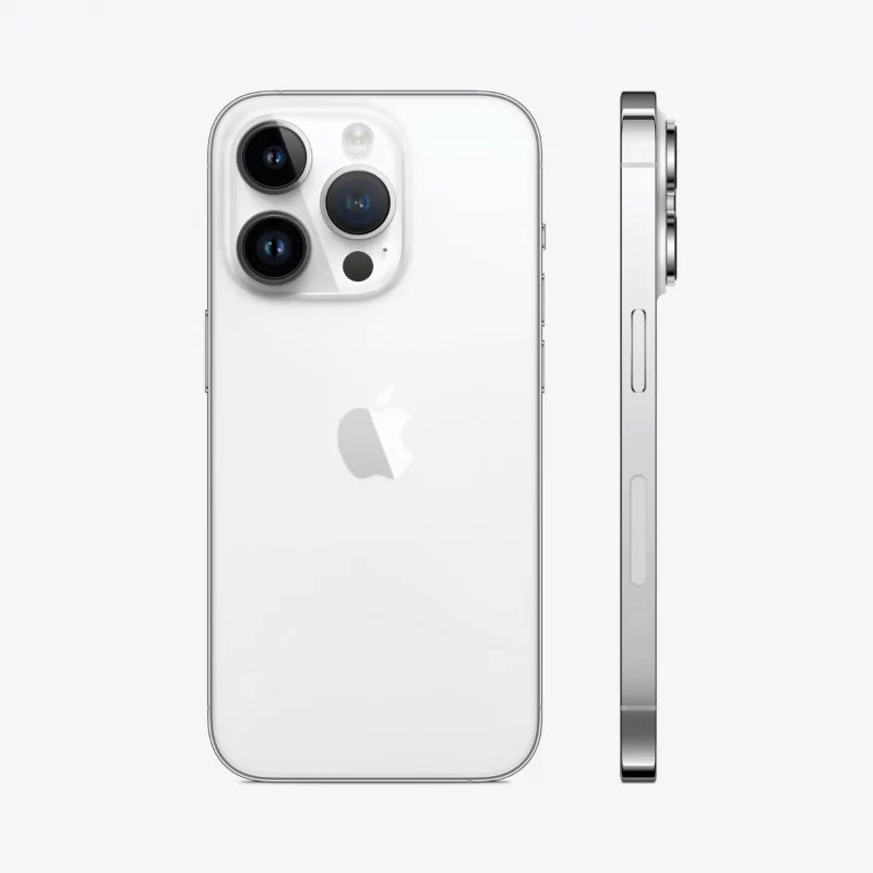 Смартфон Apple iPhone 14 Pro 256GB Silver 6